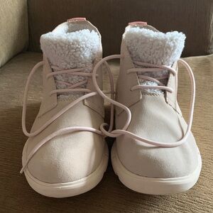 Sorel Women's Tan Boots Size 10 1/2